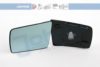 JOHNS 50 02 37-80 Mirror Glass, outside mirror